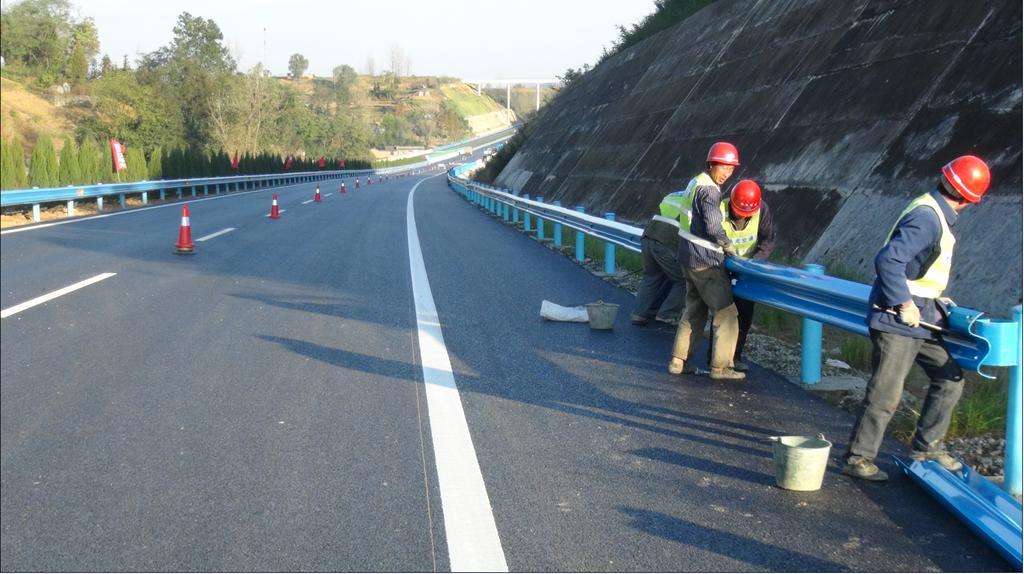 宁波公路护栏的主要功能有哪些？